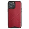 UNIQ etui Transforma iPhone 13 Pro Max 6,7 czerwony/coral red MagSafe